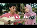 Download Lagu Duet Syahdu-Rhoma Irama, Syauki dan Puja Sharma | Ahmad Syauki
