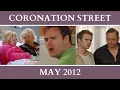 Coronation Street - May 2012