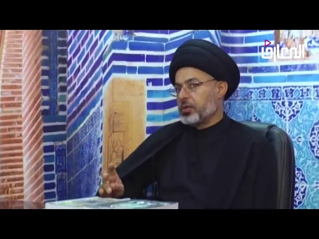 ⁣اريد ان اخمس كيف ابدء و بالنسبة للطالب و الذي ليس لديه عمل كيف يخمس/ السيد خضير المدني
