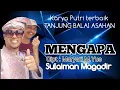 Download Lagu MENGAPA | MARYATI M.YUS | SULAIMAN MAGADIR COVER