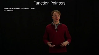 15 Function Pointers