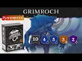 Lagu Grimroch | Dragons of Etchinstone Playthrough \u0026 Strategy | Hard Difficulty