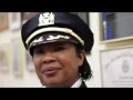 Meet Assistant Chief Kim Royster