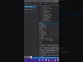 Writing letter F using Python Turtle graphics
