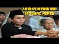 Download Lagu Akibat Menikahi Nenek! | Jodoh Wasiat Bapak | ANTV Eps 99