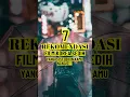Download Lagu 7 REKOMENDASI FILM KOREA SEDIH YANG PASTI BIKIN KAMU NANGIS ❗❗❗ #rekomendasifilm  #rekomendasi