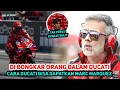 Download Lagu DI BONGKAR ORDAL DUCATI🔥INI ISI NEGOSIASI MARC MARQUEZ DENGAN DUCATI~LANGSUNG RAIH BANYAK KEMENANGAN