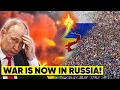 Download Lagu No Power, No Gas, No Water: Ukraine Strikes US Missiles Deep Into Russia