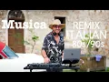 Download Lagu MUSIC ITALIANA REMIX ANNI 80 90 CANZONI RETRO Ricchi e Poveri,Eros Ramazzotti,Zucchero,Toto Cutugno