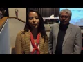 Navajo Nation Museum polling place 2016