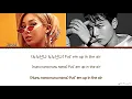 Jessi X Jackson 'NUNU NANA' Lyrics