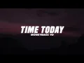 Moneybagg Yo - Time Today (Lyrics)