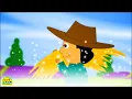 Lavender's Blue Dilly Dilly | Nursery Rhymes And Kids Songs by KidsCamp |