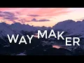 Way Maker - with Lyrics (Performed Live- Passion 2020) ft Kristian Stanfill, Kari Jobe, Cody Carnes