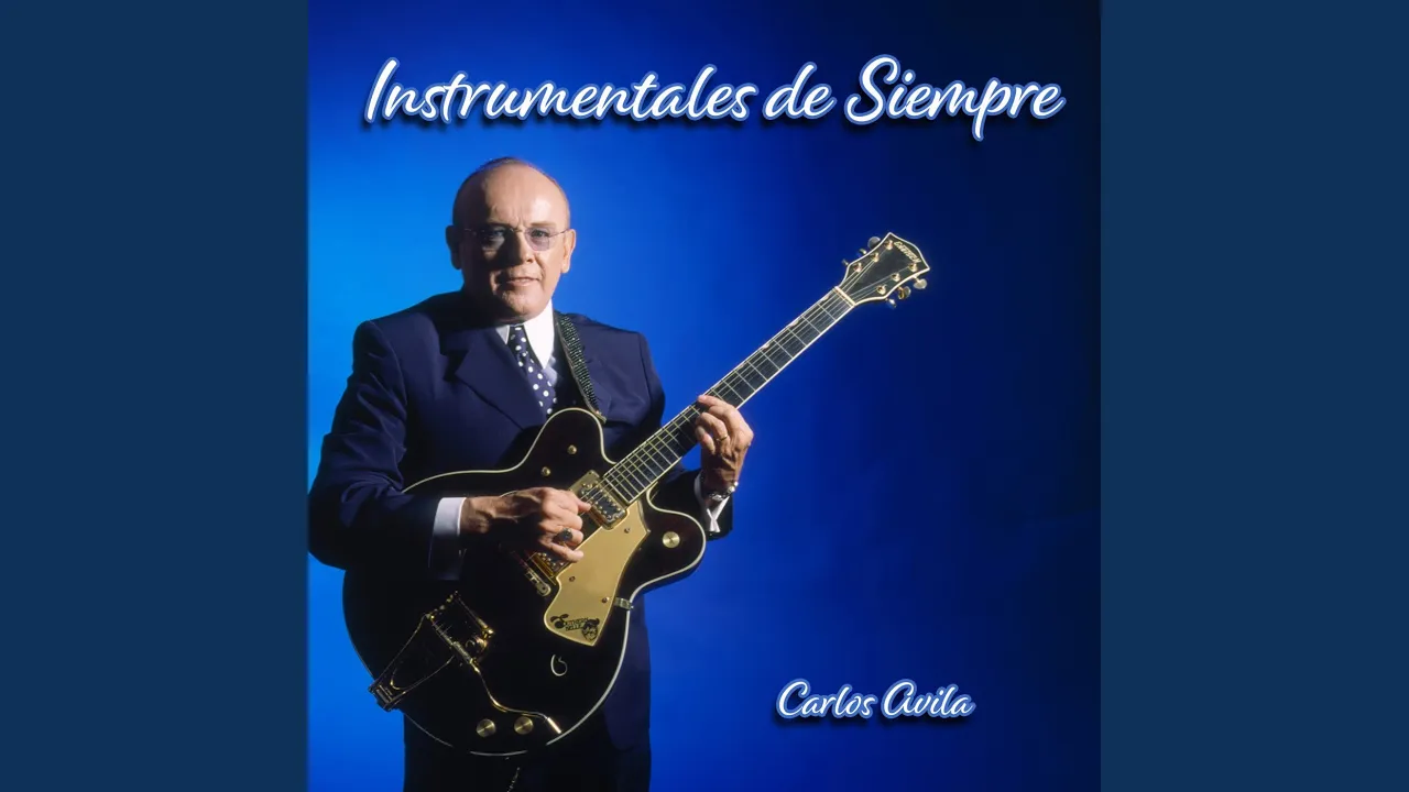 Solo Para Enamorados (Instrumental) Solo Para Enamorados (Instrumental)