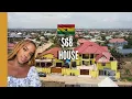 INSIDE A 68 GHANA HOUSE RENTAL RENT A HOUSE IN GHANA