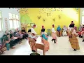 Download Lagu Tari Kreasi Petanglah petang