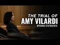 Amy Vilardi Trial Day 1 Opening Statements