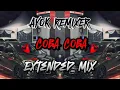 Download Lagu AYOK REMIXER - COBA COBA (EXTENDED MIX) Viral !