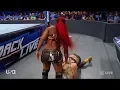 Download Lagu charlotte flair vs ember moon wwe smackdown live 13th august 2019