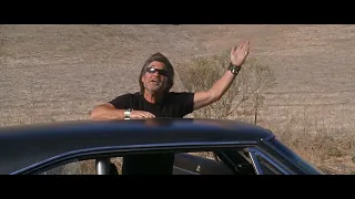 Death proof 2007 That Was Fun
