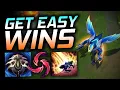 How to become a Kha Zix God