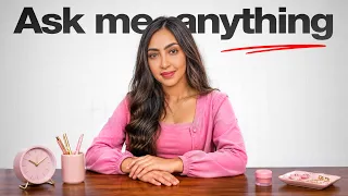 ASK ME ANYTHING - LIVE 🔴