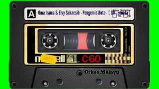 Download Oma Irama \u0026 Elvy Sukaesih - Pengemis Buta - [ OM. Soneta ] MP3