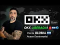 Acesso Global OKX El Salvador abre as portas para brasileiros Guia completo