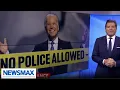 Crime and chaos in Biden s America Eric Bolling Eric Bolling The Balance