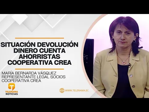 María Bernarda Vásquez