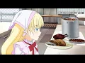Download Lagu Kishuku Gakkou no Juliet (Boarding School Juliet ) -Persia Cooks for Inuzuka
