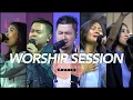 Download Lagu Worship Session - Lifehouse Music ft. Franky Kuncoro, Ellen Jingga Priscilla \u0026 Gianni Messah