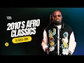 Lagu 2010's Afrobeats Classics 01 - DJ MEAL-TONE | Nairobi Nights Groove #8 (Wizkid, Davido, Tekno, Tiwa)