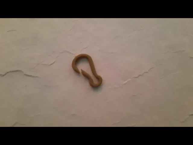 EZ Micro Caribiner - 15mm video thumbnail
