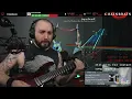 Rocksmith 2014 Avenged Sevenfold - Doing Time | Rocksmith Gameplay | Rocksmith Metal Gameplay