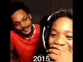evolution of coryxkenshin