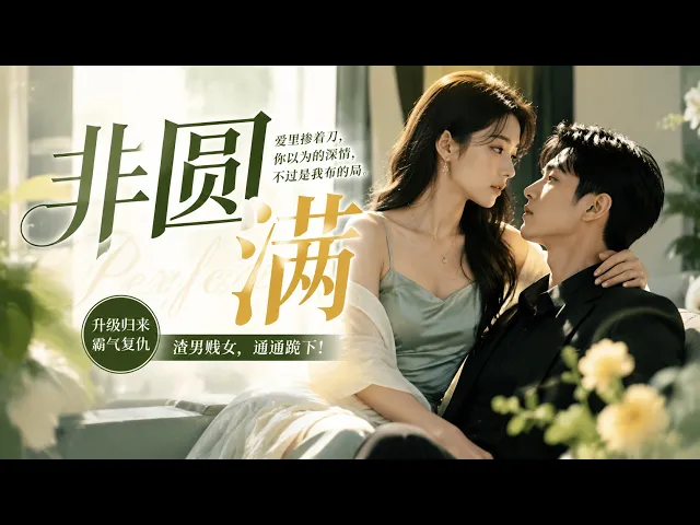 非圆满