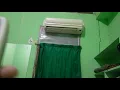 Download Lagu Akira (Gree OEM) mini split air conditioner (AC-S5CGA) Indoor's | HD Remake