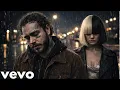 Post Malone Halsey Billie Eilish Wiz Khalifa Sia - Broken Dreams Fading Echoes Playlist