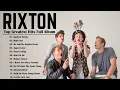 Download Lagu Rixton Greatest Hits Full Album 2023 - The Best Songs of Rixton 2023 @RixtonVEVO