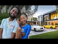 Kountry Wayne s Atlanta Mansion WIFE 10 Kids Cars Net Worth Lifestyle