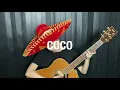 音楽はいつまでも |  Proud Corazon  (リメンバーミー  | Coco)