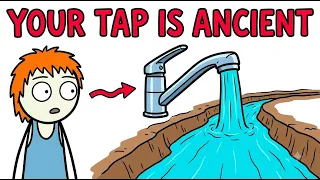 Why Irrigation Was Humanity s Greatest Invention