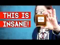 CHANEL N 5 - Opening extremely rare 60 year old parfum