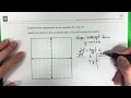 Graphing Linear Equations 2x 3y 6 Algebra I STAAR 2024 22