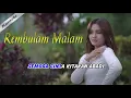 Download Lagu Karaoke ~ REMBULAN MALAM _ tanpa vokal  |  Official Karaoke