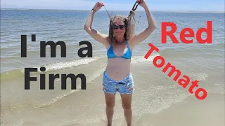 I’m a Firm Red Tomato Ep180