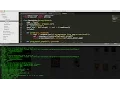 Web Scraping Using Python and Scrapy With Txt Input and CSV Output