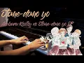 Download Lagu Araburu Kisetsu no Otome-domo yo OP - Otome-domo yo arrangement